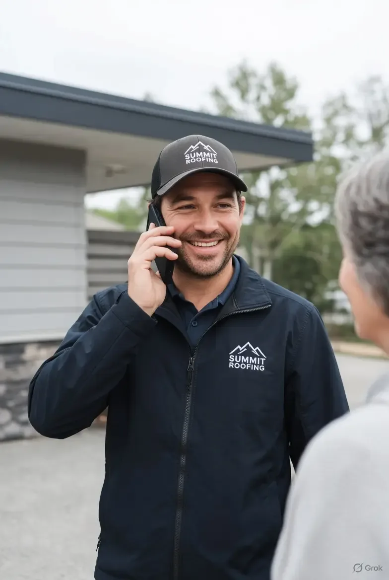 Flat Roof Leak Repair Home, KS FAQs